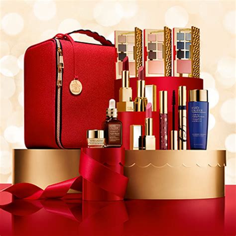 cosmetics gift sets|luxury cosmetics gift sets.